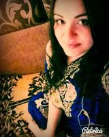 Анастасия Нуриева