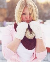 Маргарита Горюнова