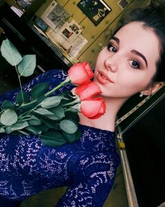 Анна Агапова