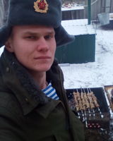 Станислав Темаев