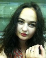 Светлана Краснобаева