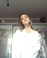 Анастасия Родионова