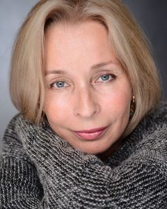 Регина Полякова