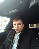 Александр Терехов