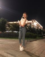 Виктория Пашнина