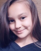 Валерия Кротова