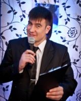 Ведущий-Тамада-Михаил Торжественский