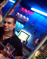 Алексей Корнеев