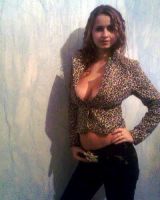Задорожная Анна