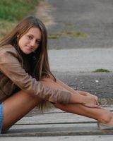 Олена Олександрівна