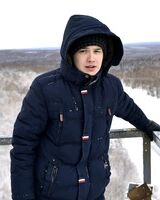 Тимур Семишев