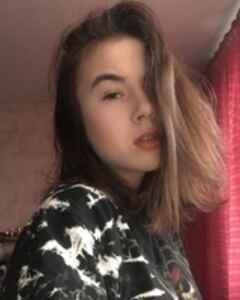 Аня Самосудова