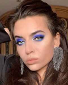 Александра Калянковская