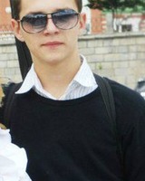 Иван Сапрыкин