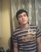 Даниил Лебедев