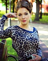 Ангелина Гришина