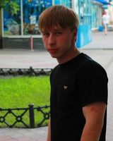 Антон Антонов