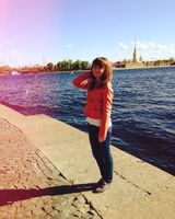 Старостина Владимировна