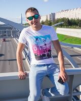 Антон Смирнов