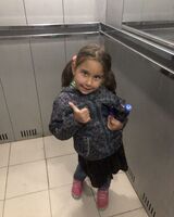 Полина Николаева