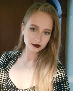 Диана Валеева