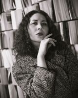 Екатерина Канашина
