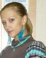 Маргарита Лисицына
