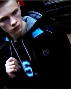 Тихонова Людмила