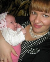 Елена Миронова