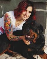 Елизавета Махалова