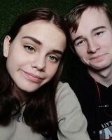 Христина Фокина