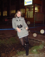 Ирина Долгополова