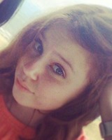 Камилла Керимова