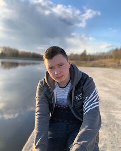 Евгений Горбачев