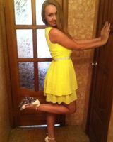 Лелька Рожкова