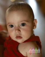 Стефания Червенкова