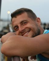 Роман Белоусов