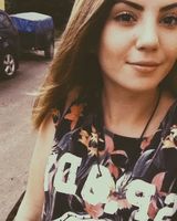 Анастасия Ковалёва