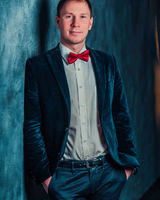 Илья Виноградов