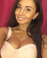 Полина Бринзевич