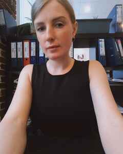 Марина Иванова