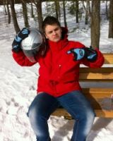 Тоха Астафуров