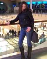 Алёна Бардина