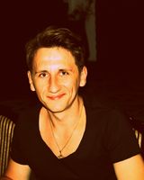 Эдуард Гамандий