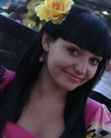 Екатерина Козлова