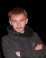 Якомаскин Александрович
