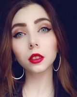 Дарья Антропова