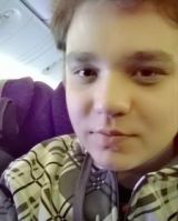 Толик Савелов