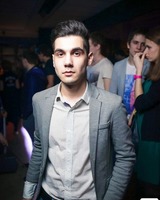 Сергей Копылов