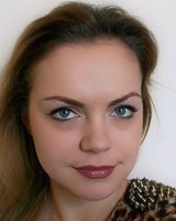 Серафима Олеговна